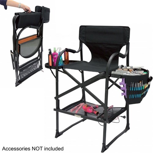 Professional Make Up Chair (Ivy)